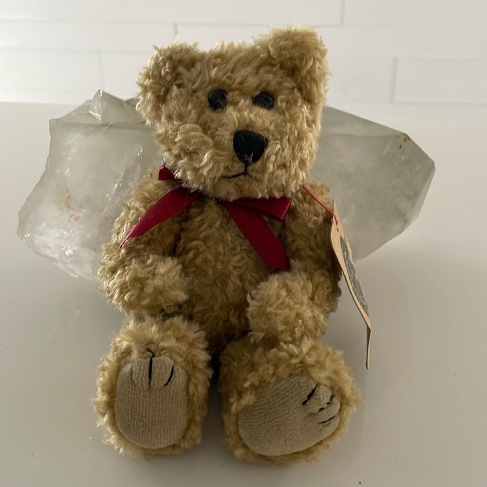 Boyd’s Bears The Archive Collection 1990-1997